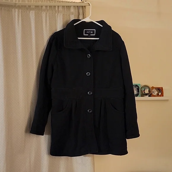 Peacoat - Picture 1 of 3